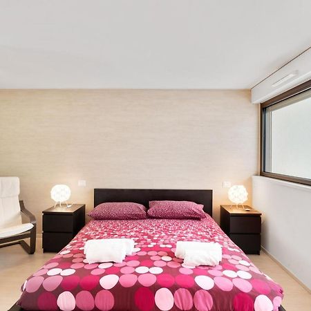La Perla Apartment Como Exterior photo